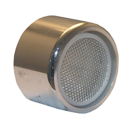 Top Chef Larsen Supply Co.Inc. 09-9011 0.86 in. Female Thread x 27 Chrome Aerator TO592283